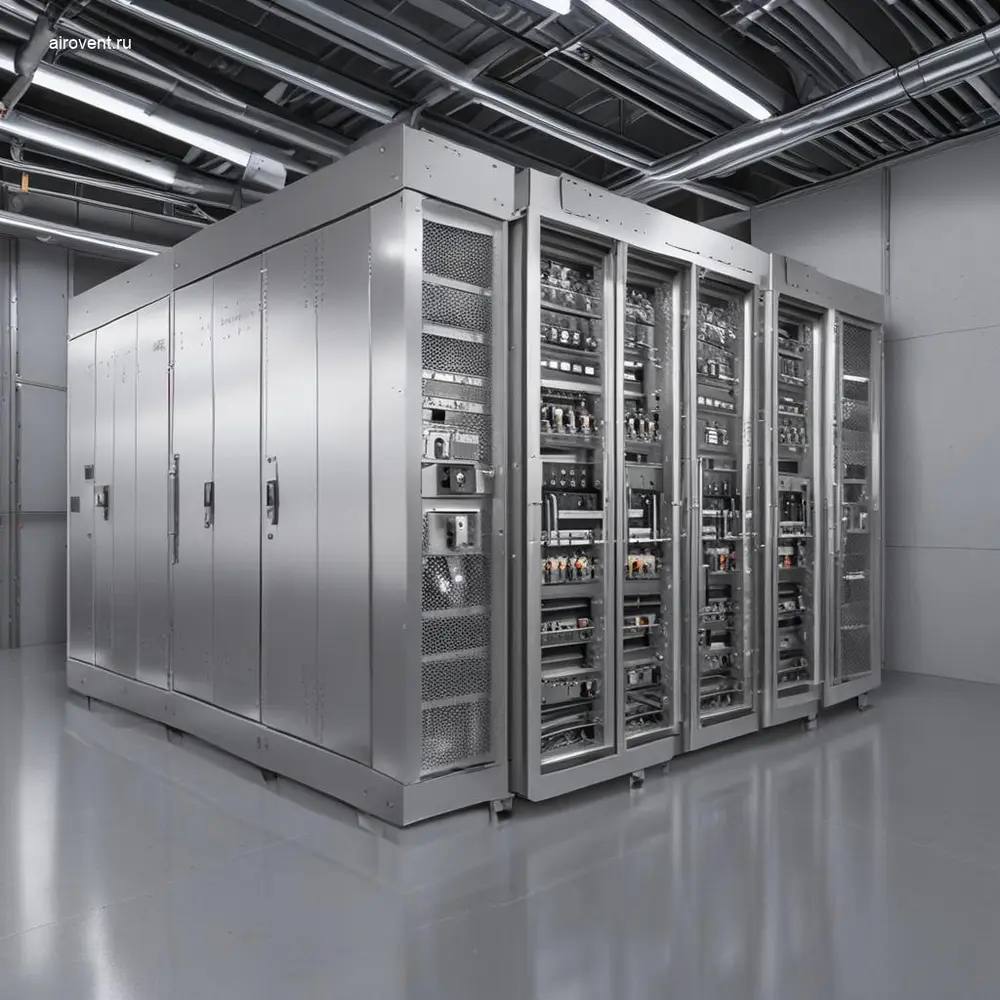 сравнительная таблица протоколов Modbus, BACnet и LonWorks для контроллеров ПВУ